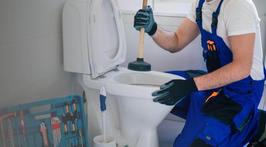 Professional Leak Detection Services in Midlothian, MD